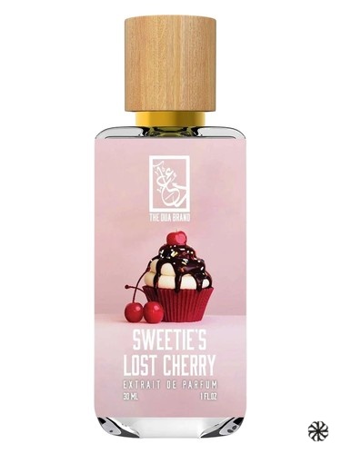 Sweetie's Lost Cherry The Dua Brand