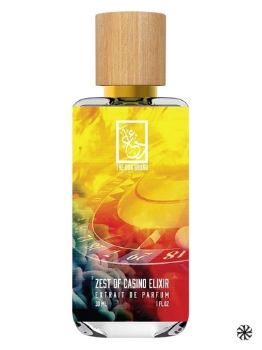 Zest of Casino Elixir The Dua Brand