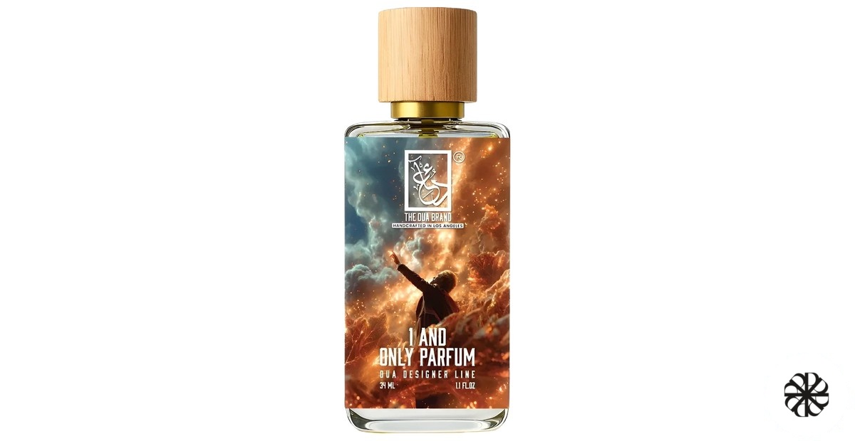1 And Only Parfum The Dua Brand