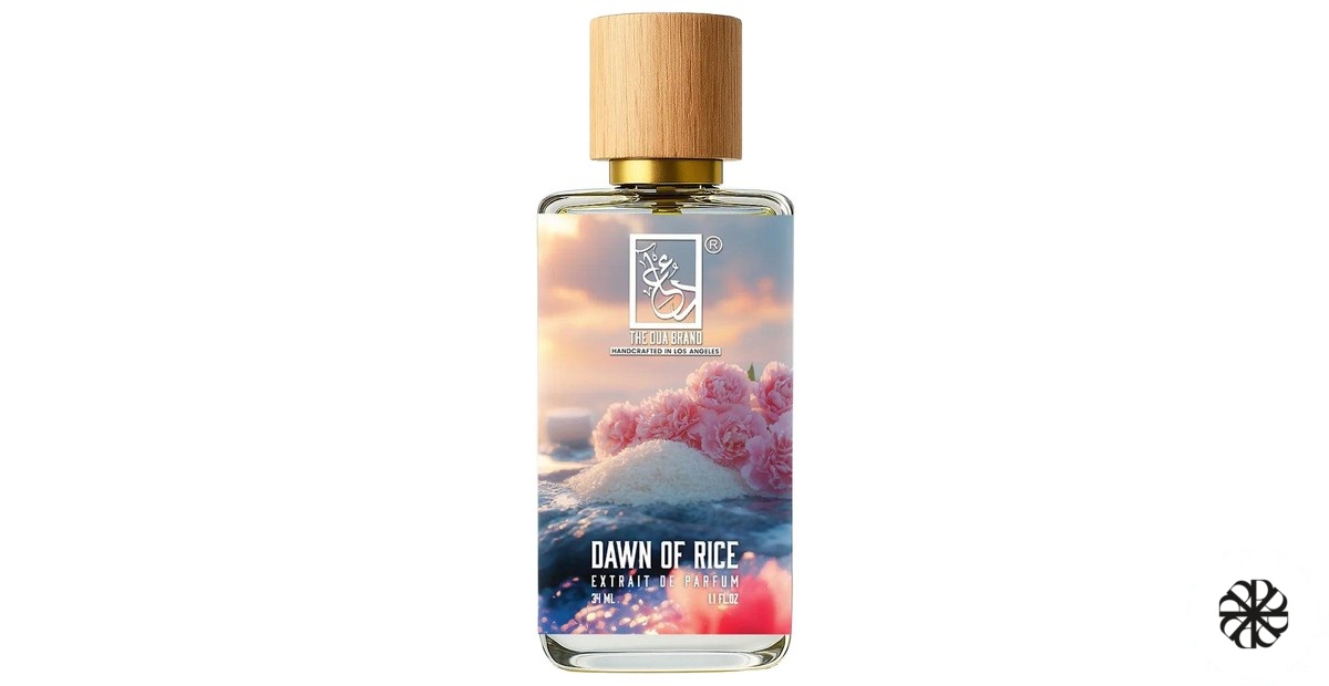 Dawn Of Rice The Dua Brand