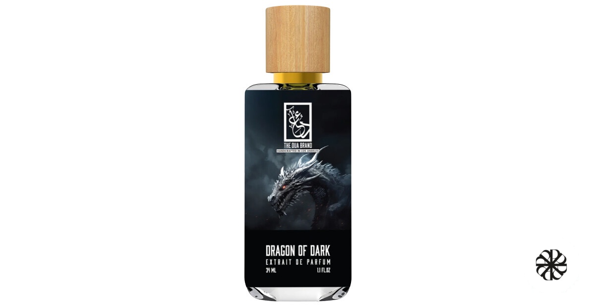 Dragon Of Dark The Dua Brand