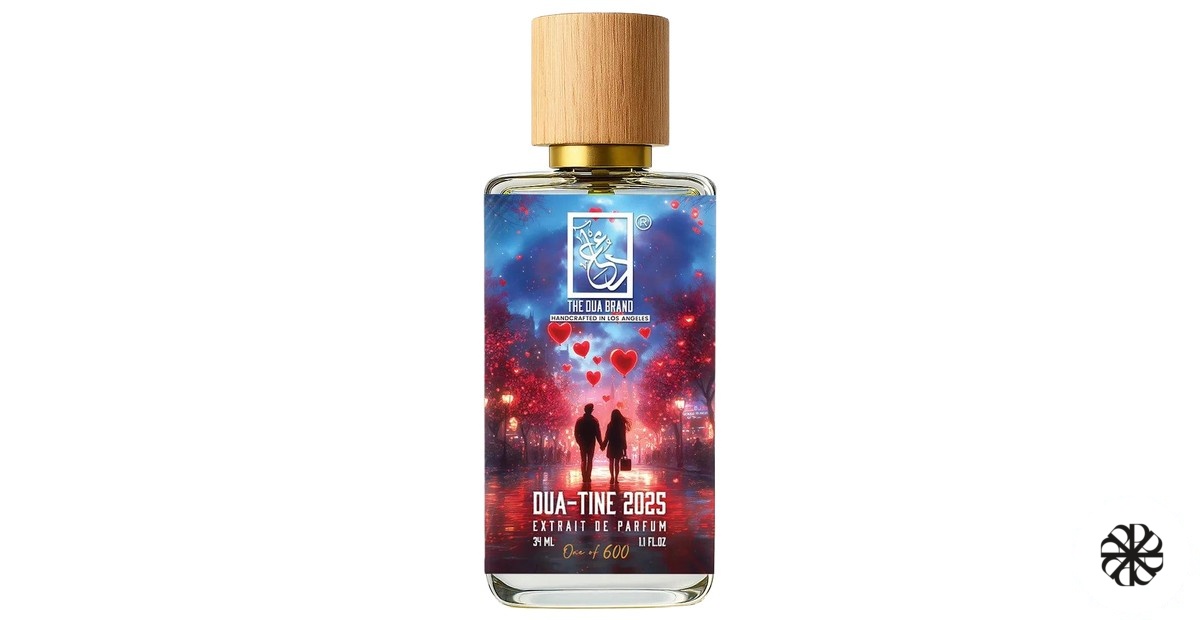 DUA-Tine 2025 The Dua Brand