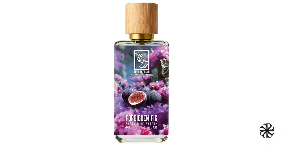 Forbidden Fig The Dua Brand