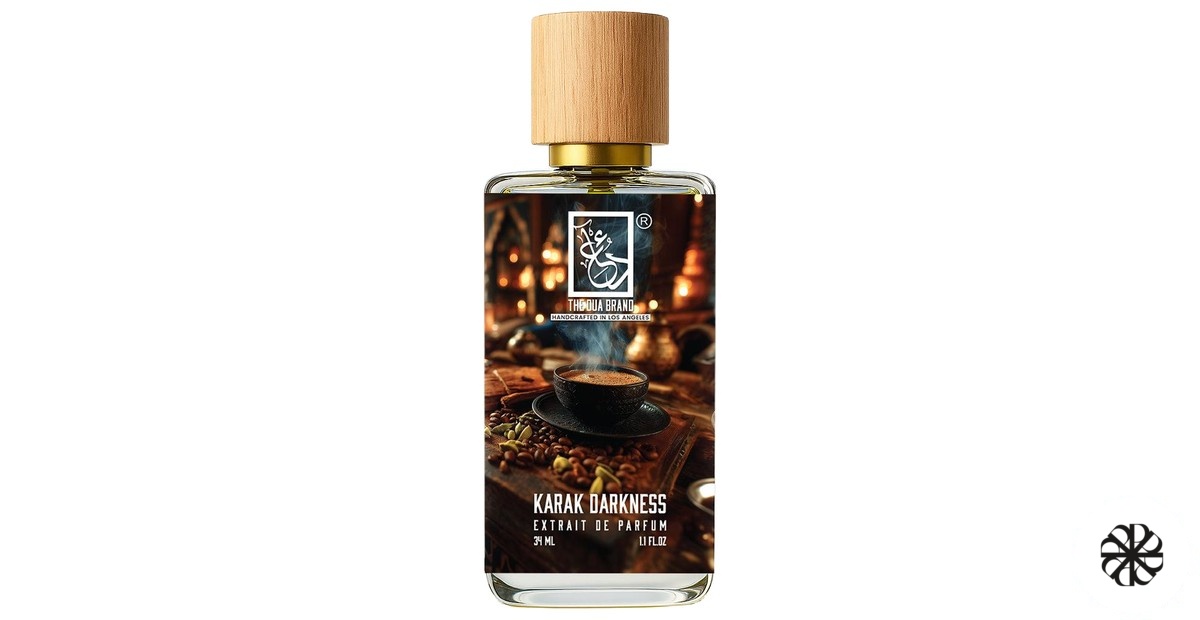 Karak Darkness The Dua Brand