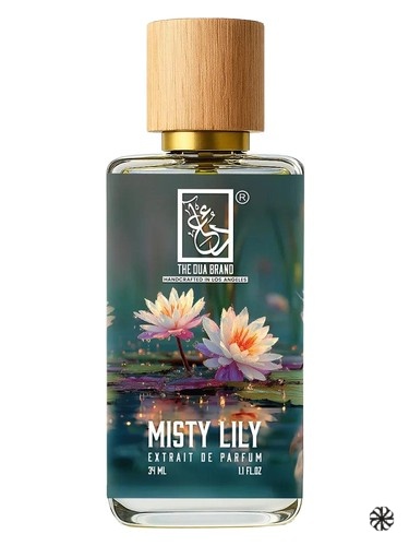 Misty Lily The Dua Brand