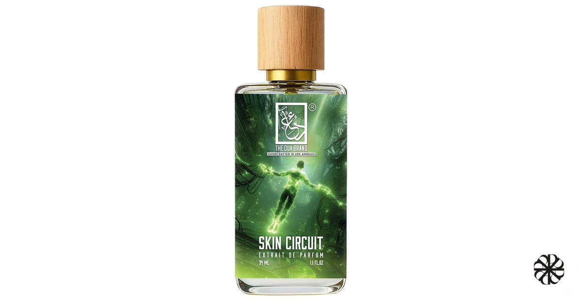 Skin Circuit The Dua Brand