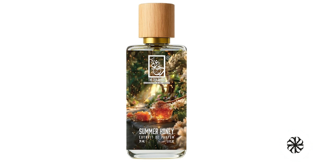Summer Honey The Dua Brand