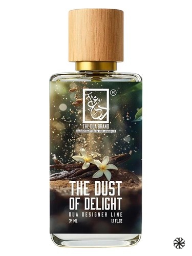 The Dust of Delight The Dua Brand