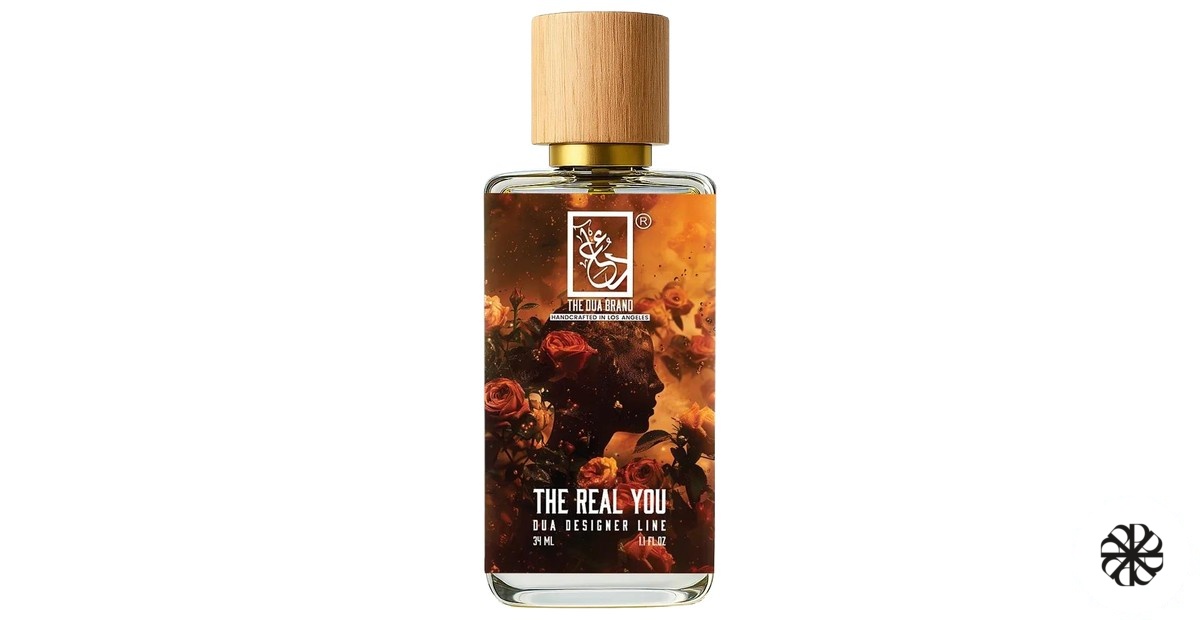 The Real You The Dua Brand