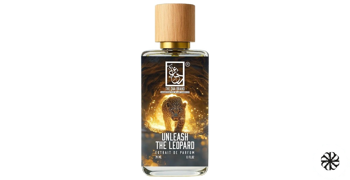 Unleash The Leopard The Dua Brand