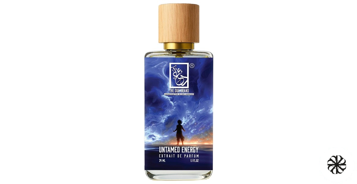 Untamed Energy The Dua Brand
