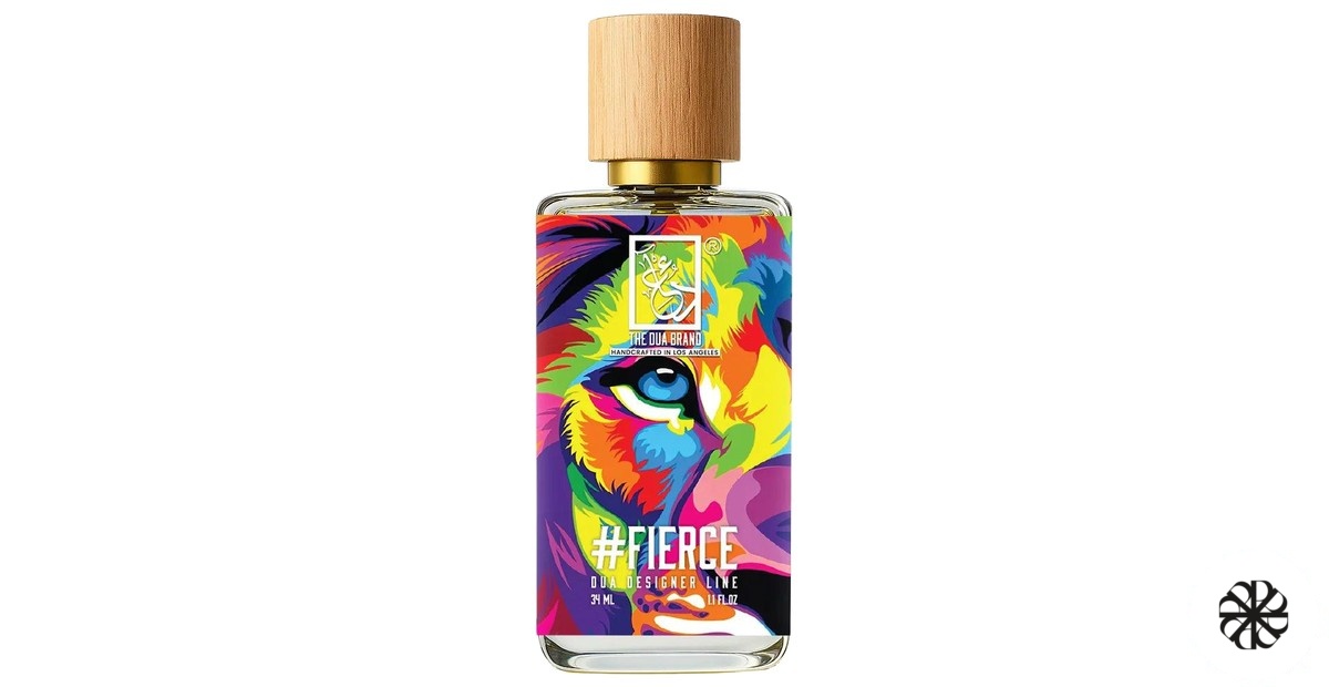 #Fierce The Dua Brand