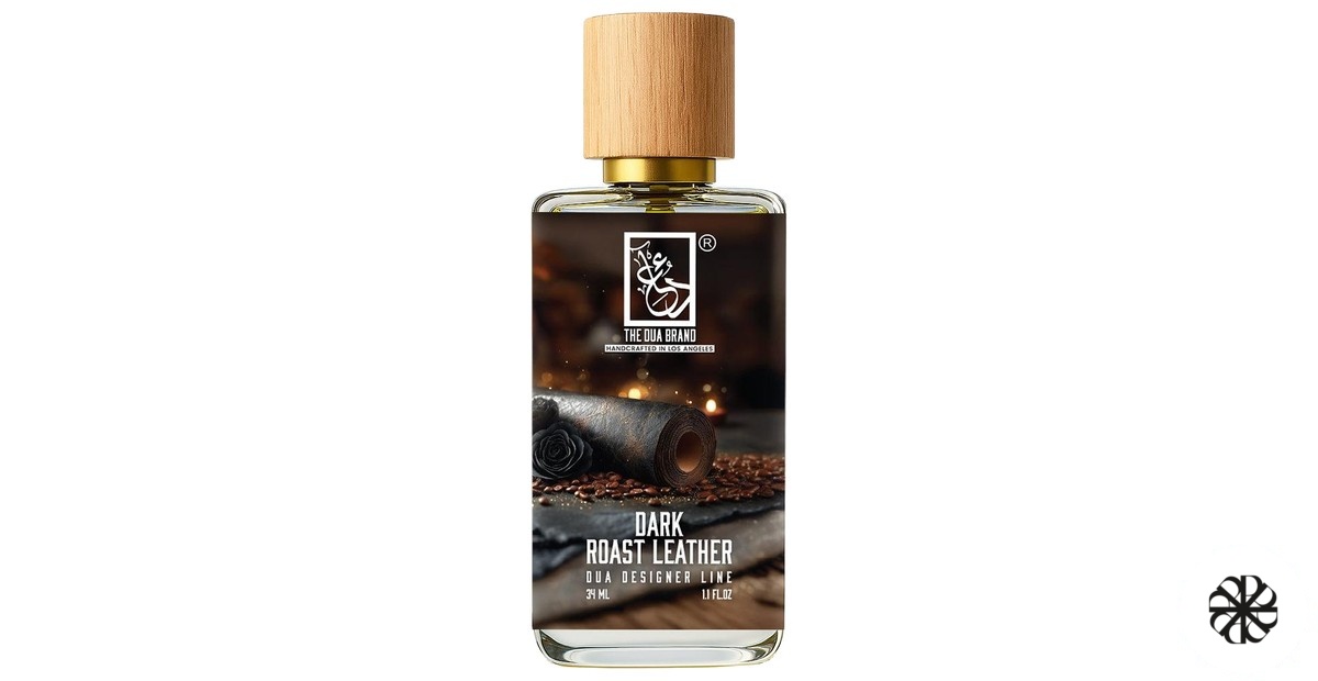 Dark Roast Leather The Dua Brand