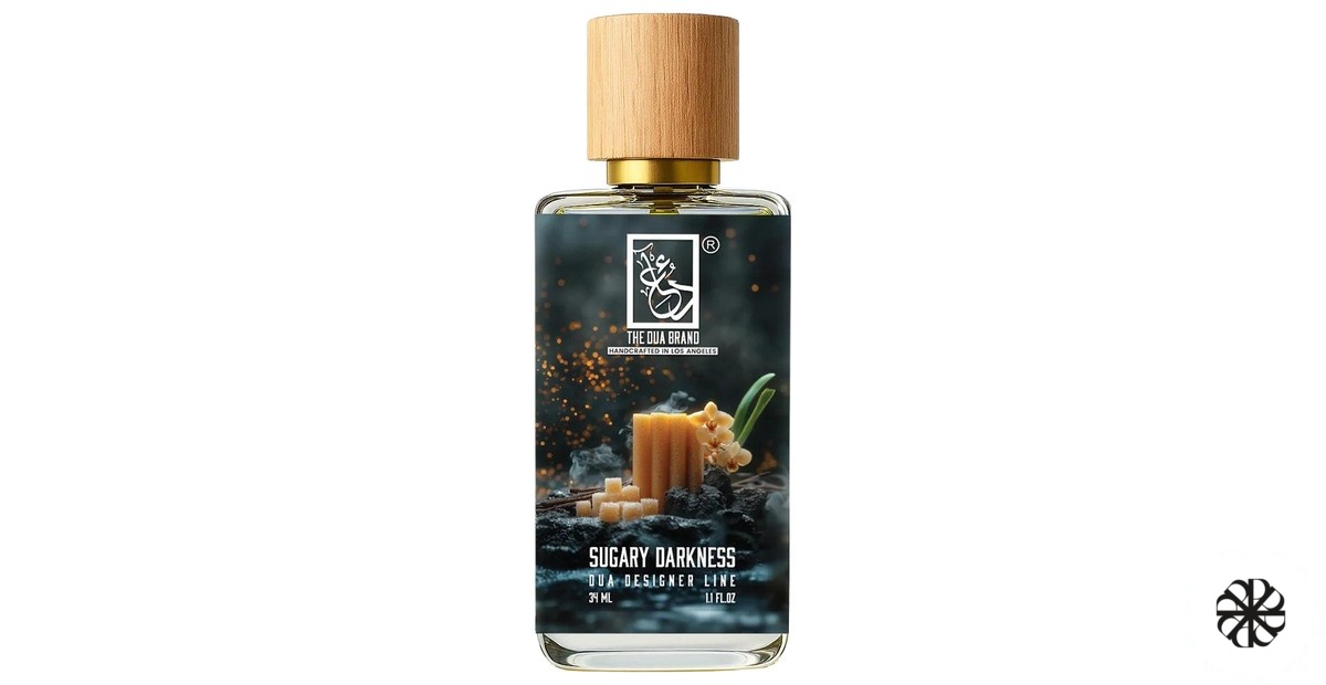 Sugary Darkness The Dua Brand