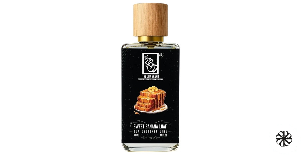 Sweet Banana Loaf The Dua Brand