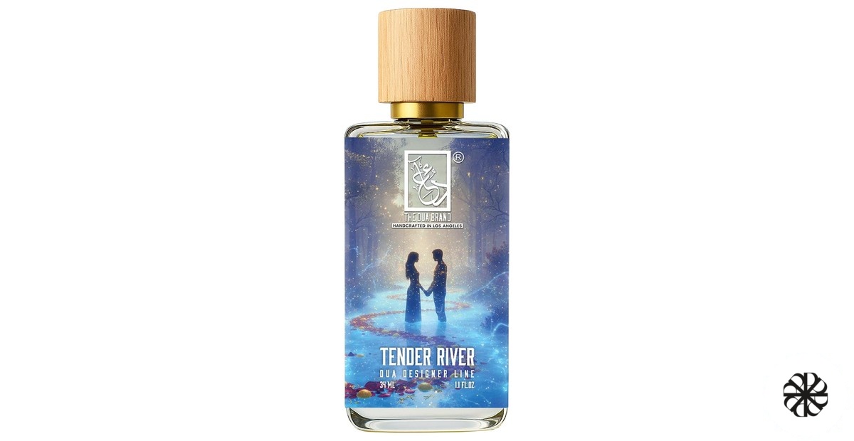 Tender River The Dua Brand