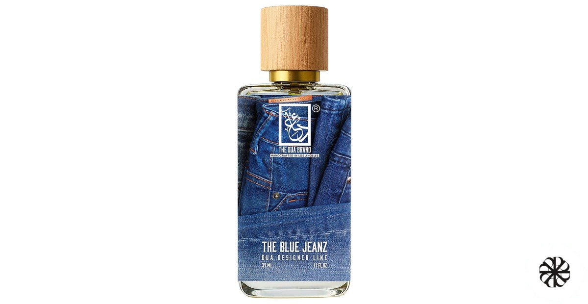 The Blue JeanZ The Dua Brand