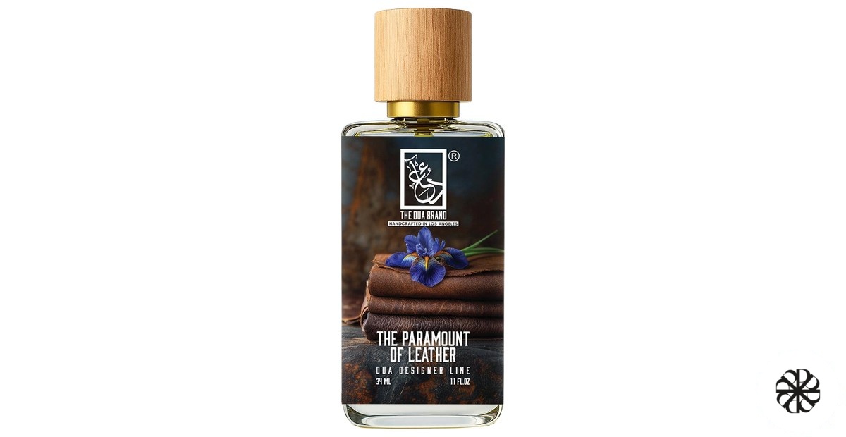 The Paramount Of Leather The Dua Brand
