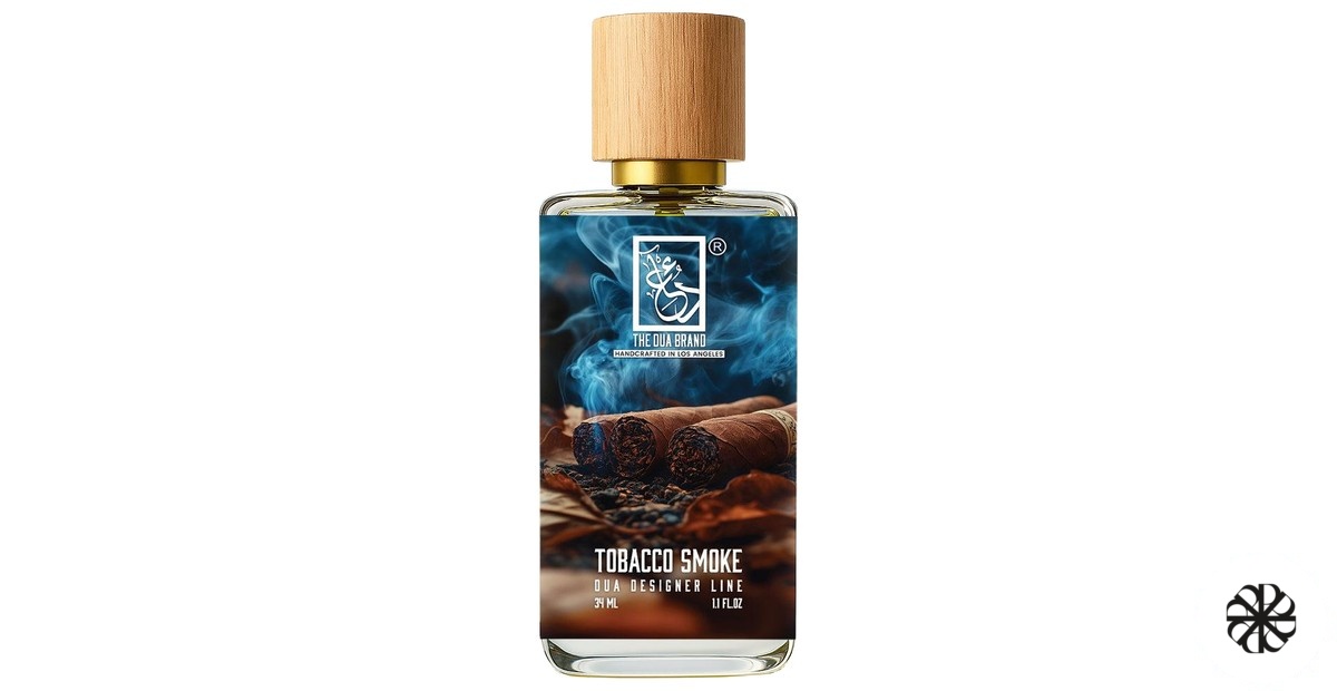 Tobacco Smoke The Dua Brand