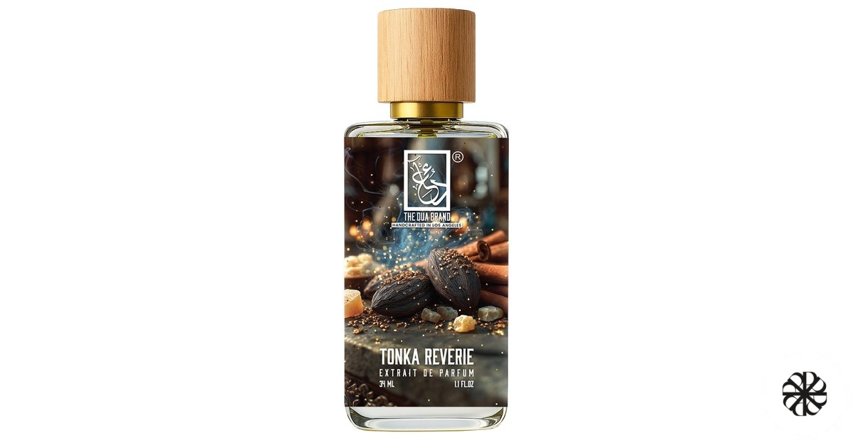 Tonka Reverie The Dua Brand