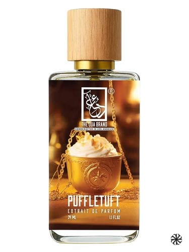 Puffletuft The Dua Brand
