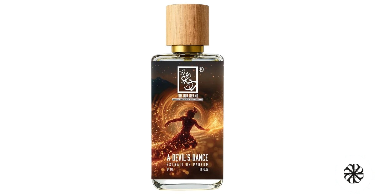 A Devil's Dance The Dua Brand