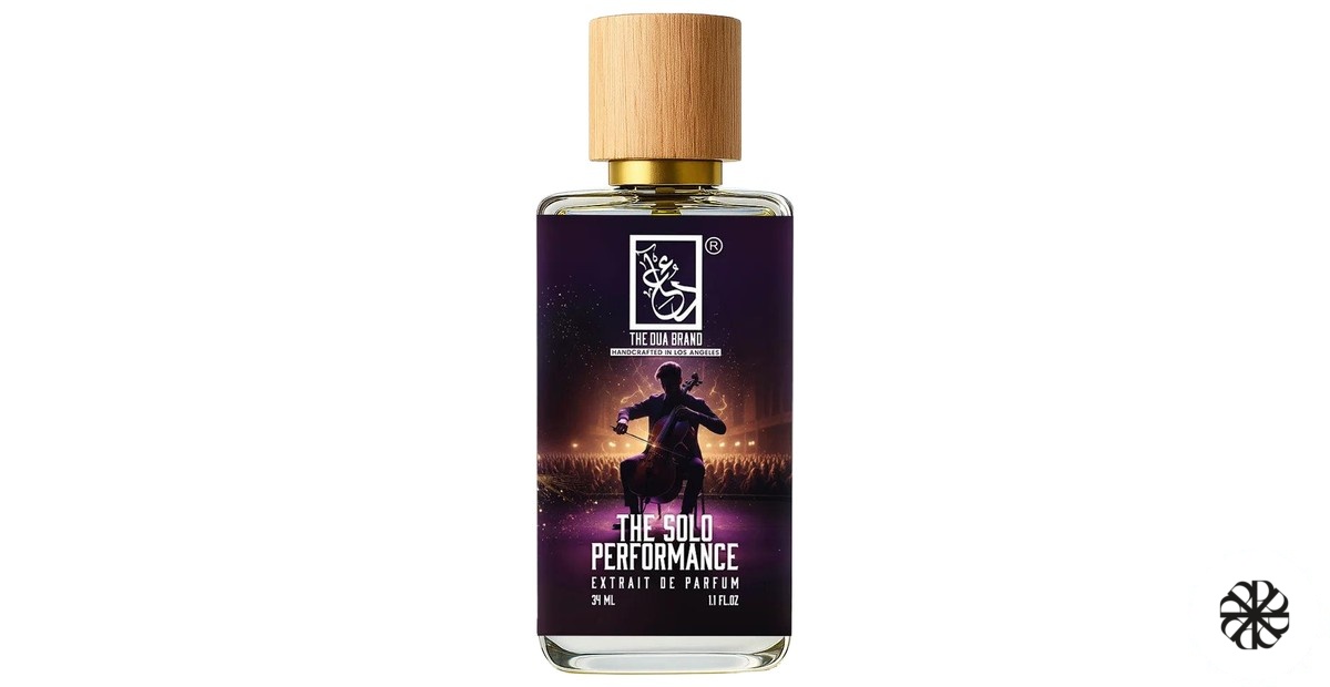 The Solo Performance The Dua Brand