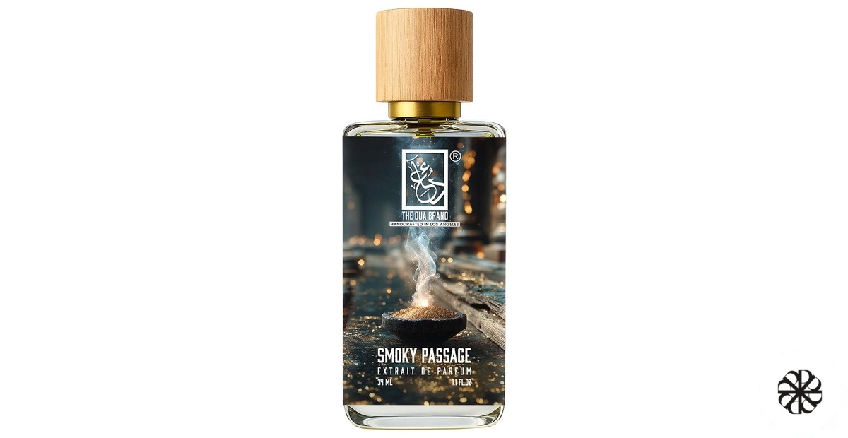 Smoky Passage The Dua Brand