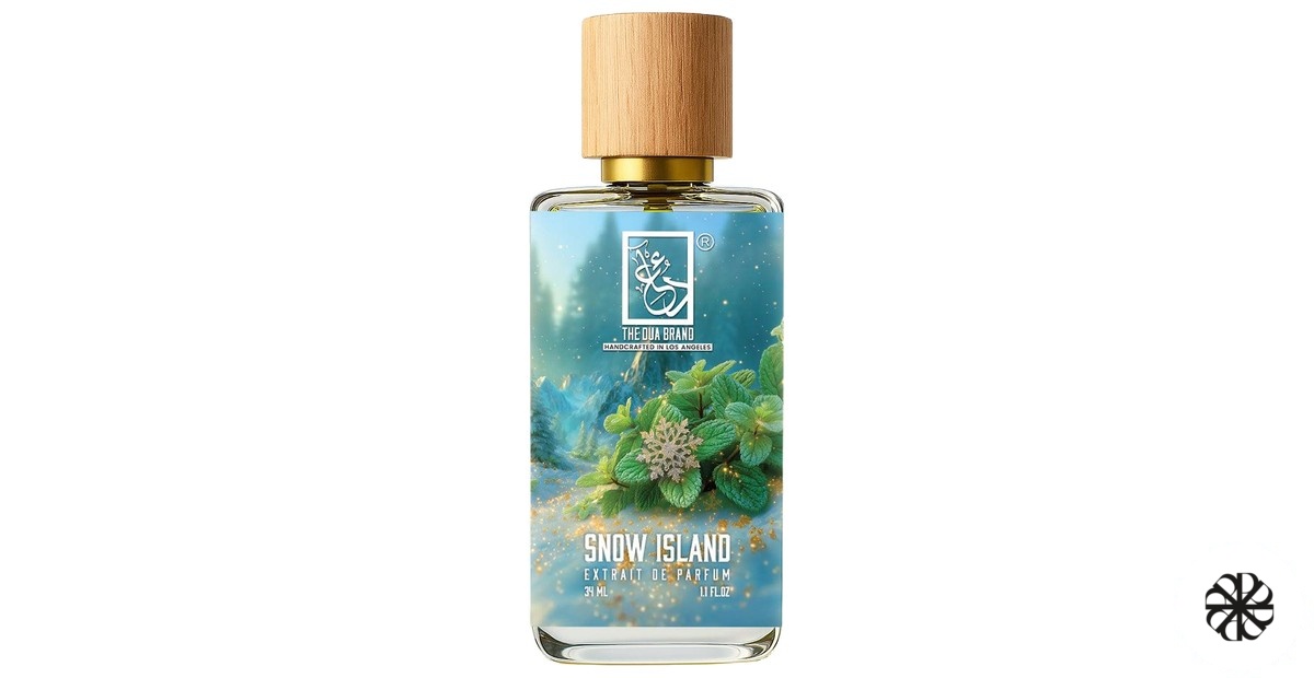Snow Island The Dua Brand