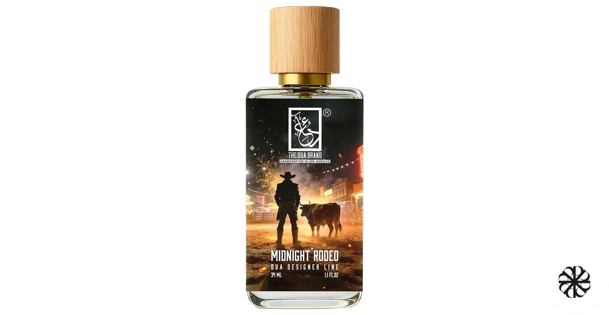 Midnight Rodeo The Dua Brand