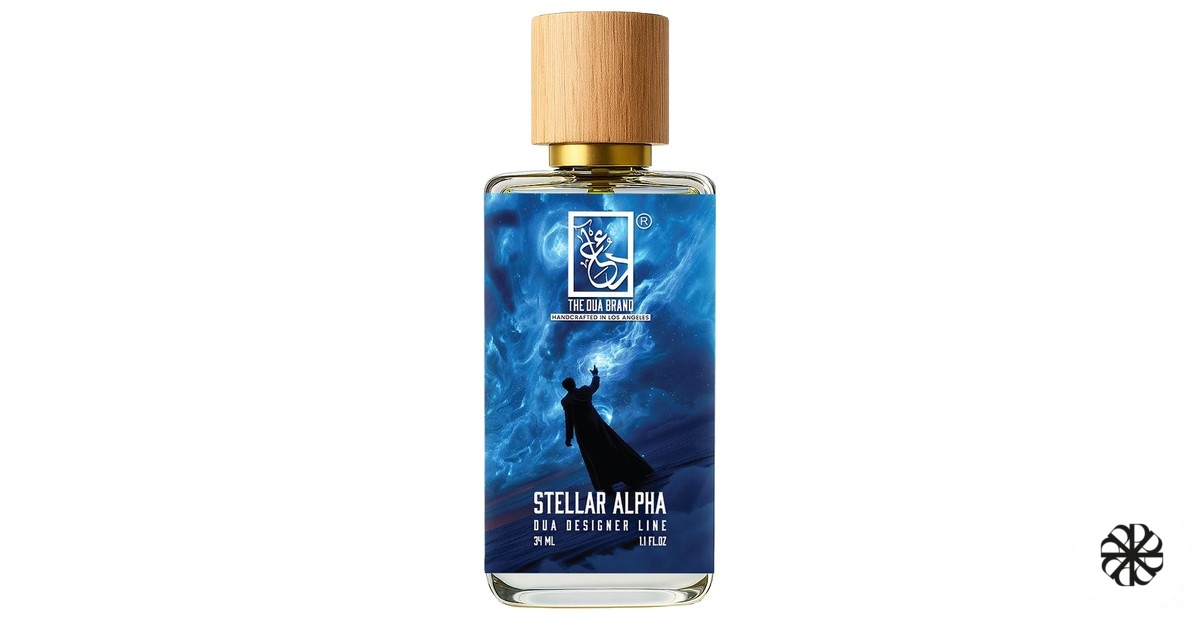 Stellar Alpha The Dua Brand