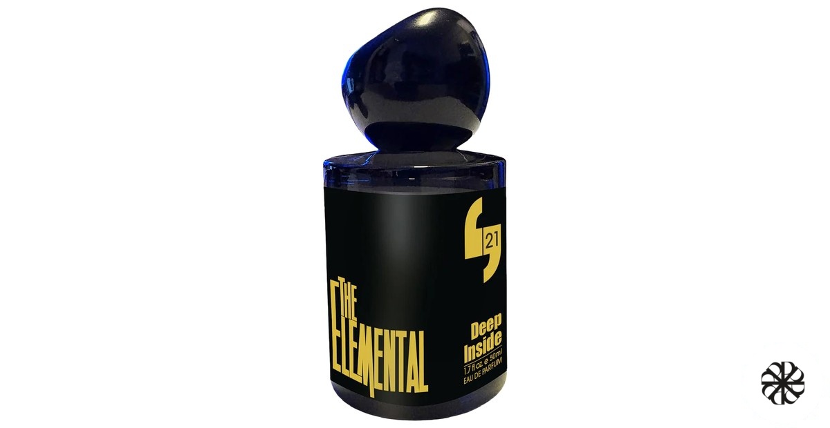 Deep Inside The Elemental Fragrance