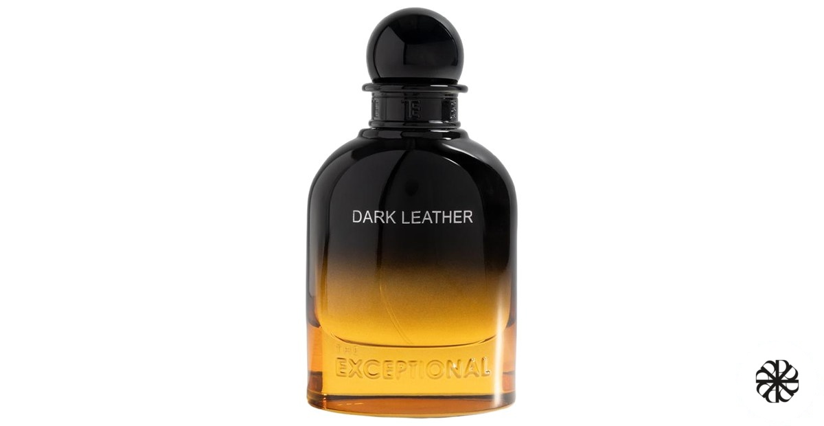 Dark Leather The Exceptional