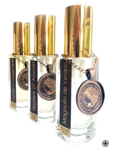 Oudh Nawab The Exotic Island Perfumer