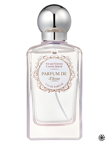 Parfum de L'âme Sweet Cassis The Face Shop