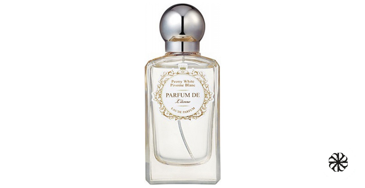 Parfum de L'âme Peony White The Face Shop
