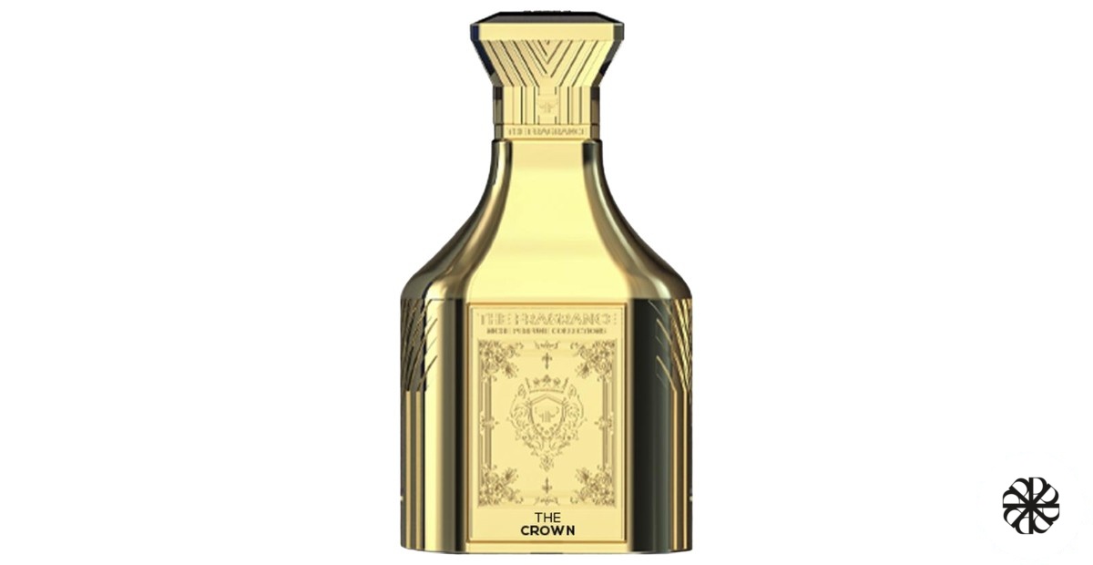 The Crown The Fragrance