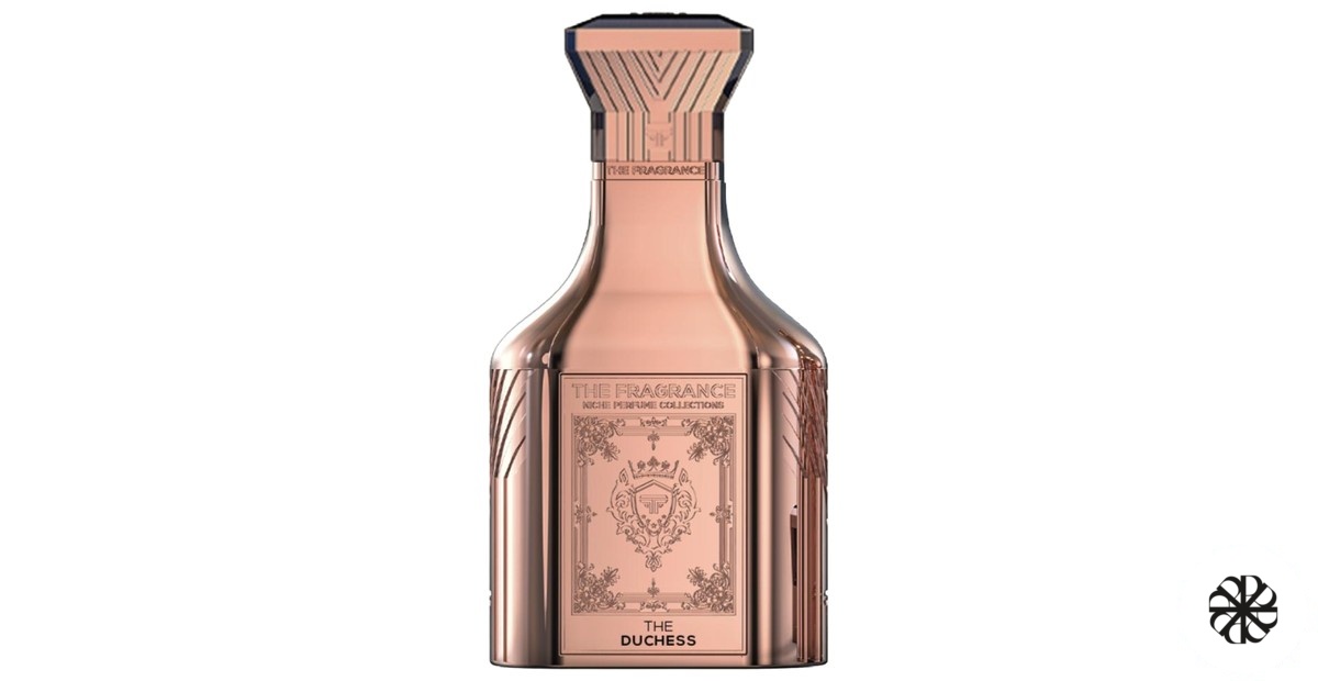 The Duchess The Fragrance
