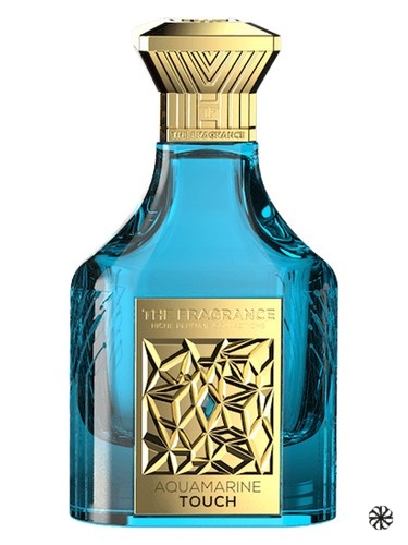 Aquamarine Touch The Fragrance