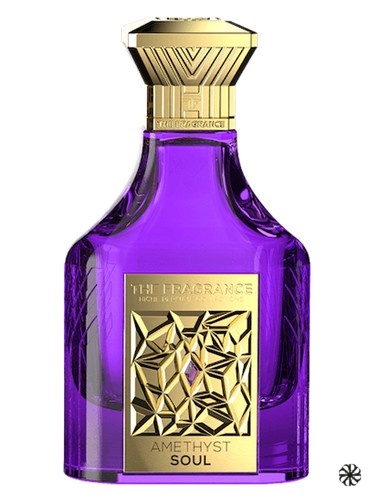 Amethyst Soul The Fragrance