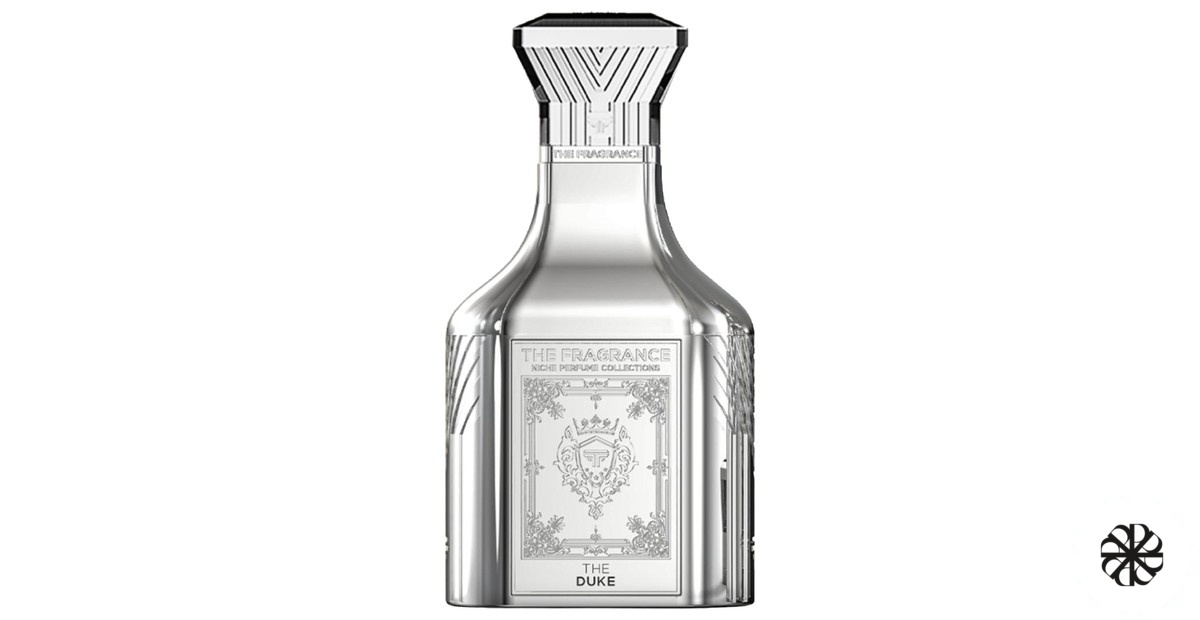 The Duke The Fragrance