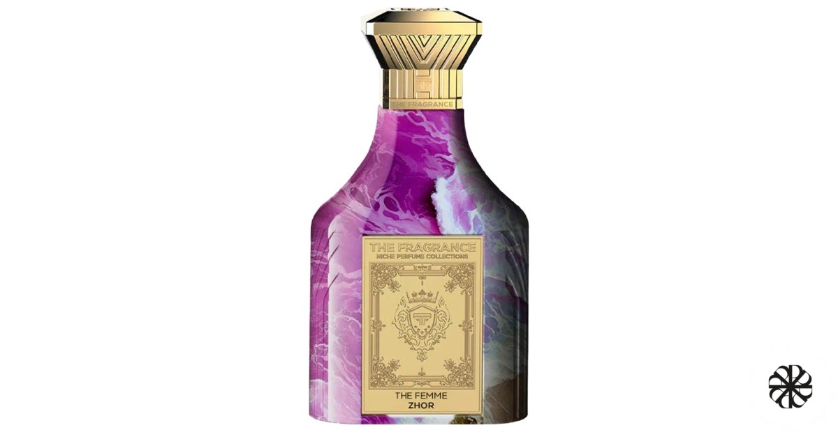 The Femme The Fragrance