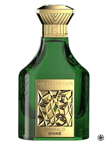 Emerald Shine The Fragrance