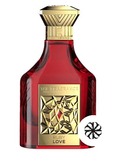 Ruby Love The Fragrance