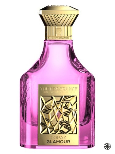 Topaz Glamour The Fragrance