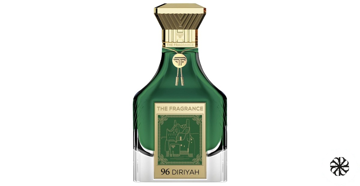 96 Diriyah The Fragrance
