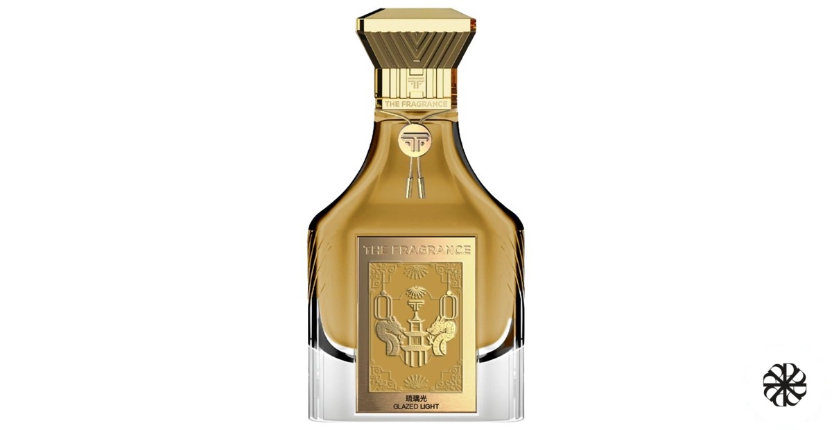 Glazed Light 琉璃光 The Fragrance