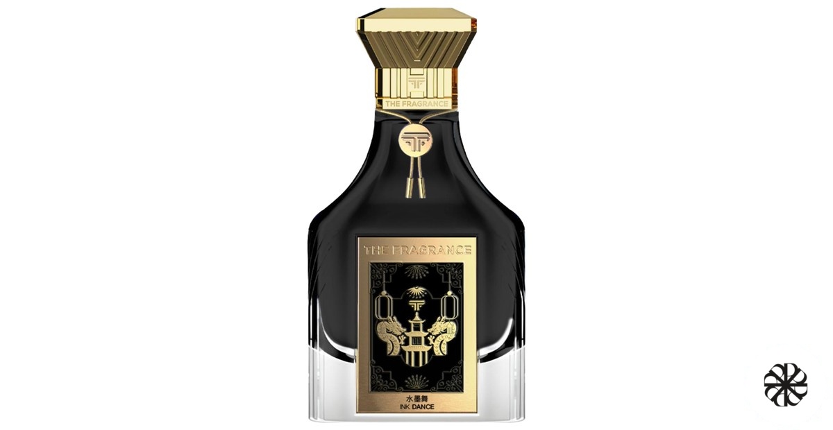 Ink Dance 水墨舞 The Fragrance