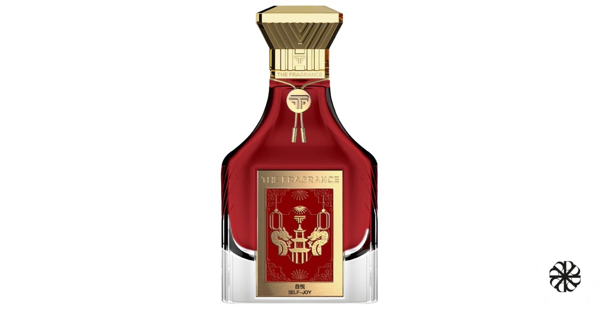 SELF-JOY 自悦 The Fragrance
