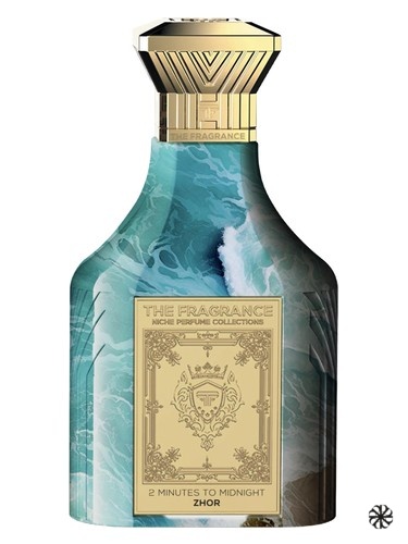 2 Minutes to Midnight Zhor The Fragrance